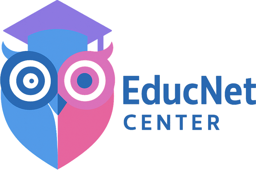 Educnet Center Logo